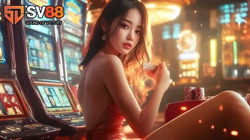 Tư duy bền vững – Nền tảng của người chiến thắng tại SV88