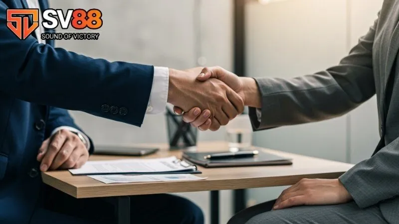 Phân tích mô hình kinh doanh và lợi thế cạnh tranh khi hợp tác