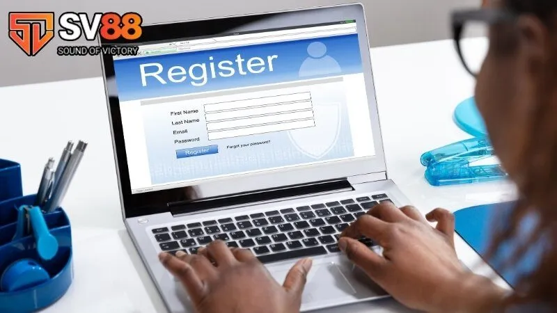 Đăng nhập SV88 - Chìa khóa mở ra không gian giải trí xa hoa