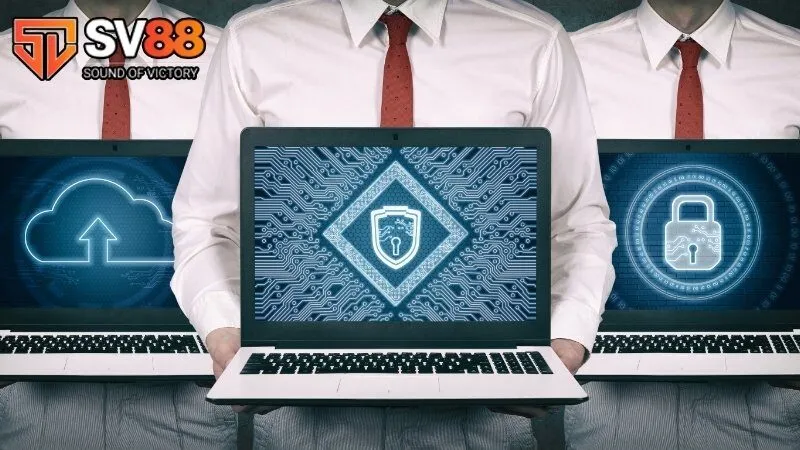 Triết lý bảo vệ quyền riêng tư tại hệ thống SV88